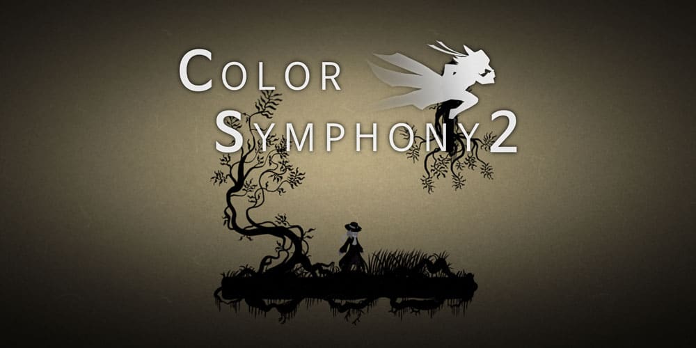 Color Symphony 2