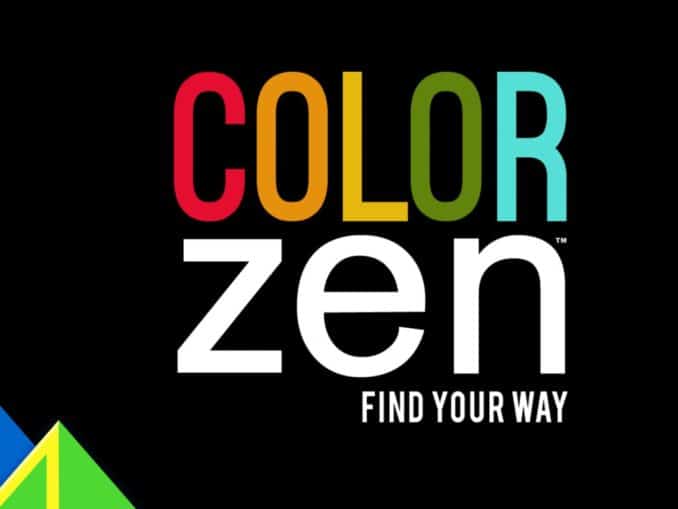 Release - Color Zen