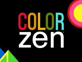 Release - Color Zen