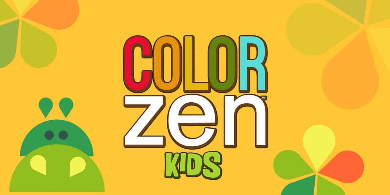 Color Zen Kids Color Zen Kids