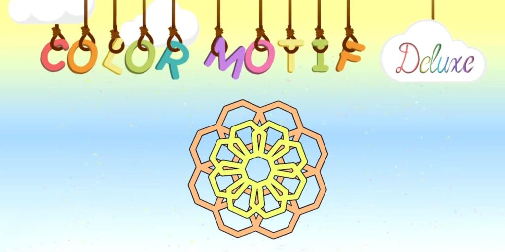 Color.Motif Deluxe