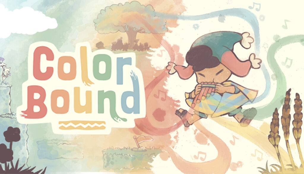 Colorbound delayed to October 12, 2026 for Switch and Switch 2