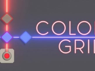 Release - Colorgrid