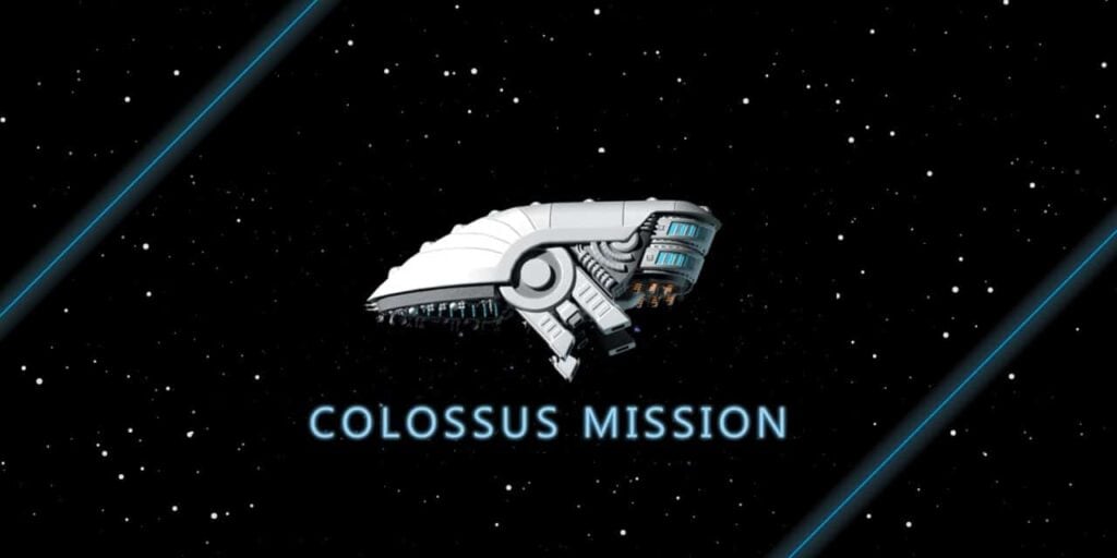 Colossus Mission