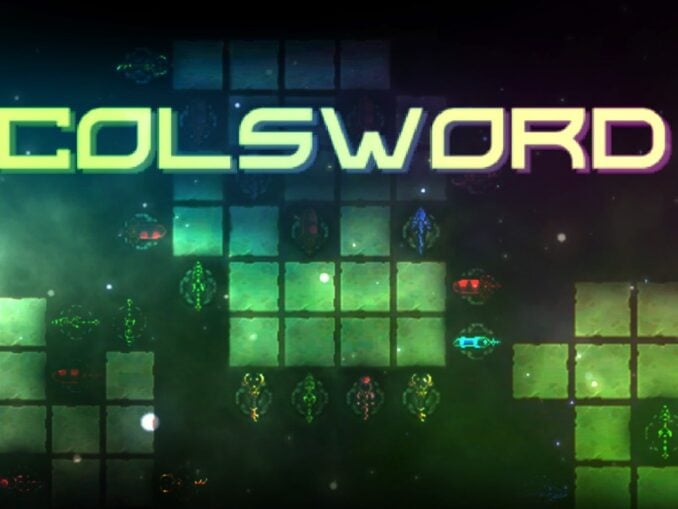Release - Colsword 
