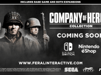 Company of Heroes Collection komt
