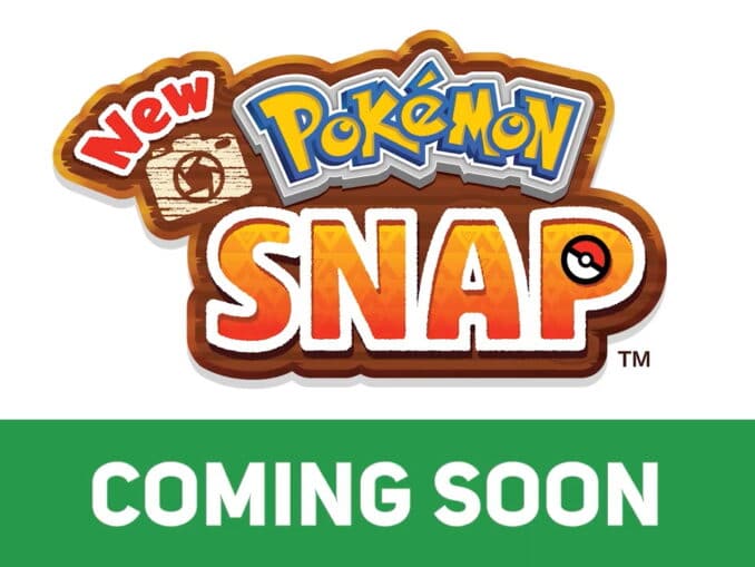 Nieuws - New Pokemon Snap vergelijken met goede maar oude Pokemon Snap 