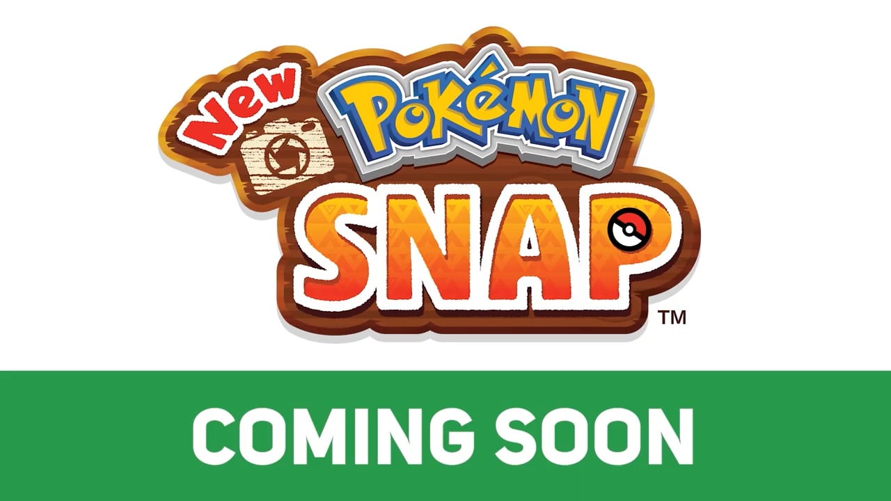 New Pokemon Snap vergelijken met goede maar oude Pokemon Snap