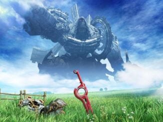 Comparing Xenoblade Chronicles: Definitive Edition Gameplay Graphics