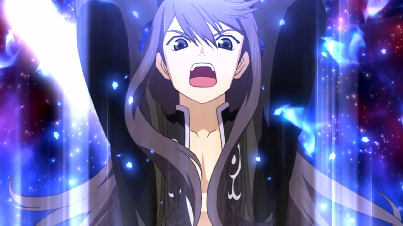 Comparison for Tales of Vesperia: Definitive Edition