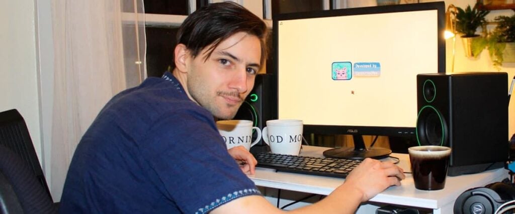 ConcernedApe focus op volgende game