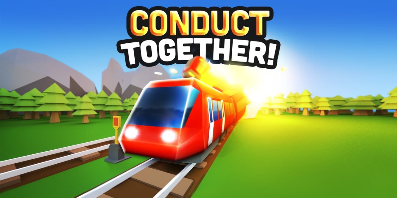 Conduct TOGETHER!