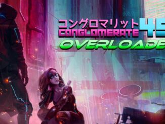 Release - Conglomerate 451: Overloaded
