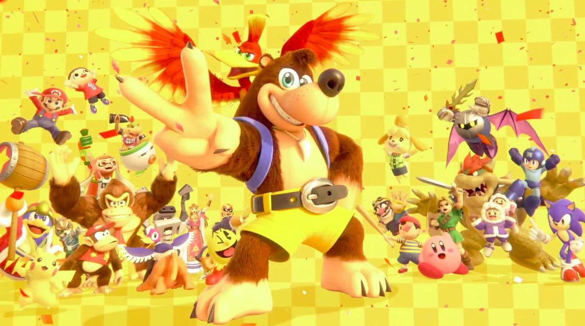 Conker Creator – Rare IPs returning inevitable