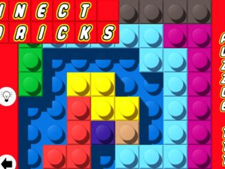 Release - Connect Bricks 