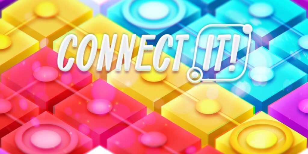 Connect It! Connect It!