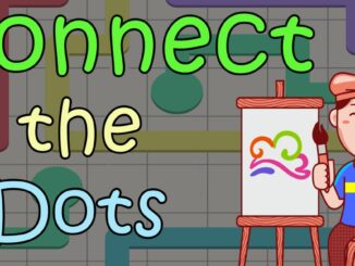 Release - Connect the Dots 