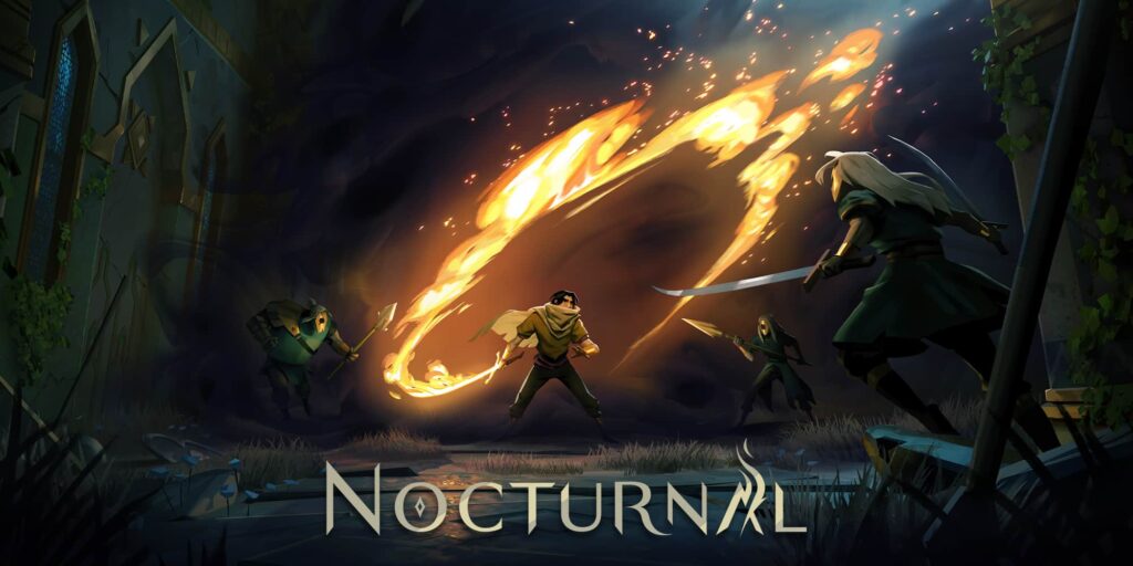 Conquer the Shadows in Nocturnal