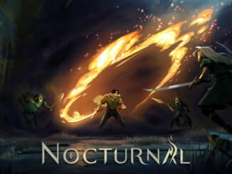 Conquer the Shadows in Nocturnal