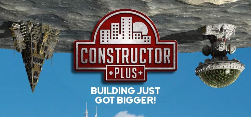 Constructor Plus announced Constructor Plus announced
