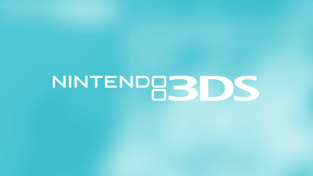 Continued support for 3DS despite it’s sales