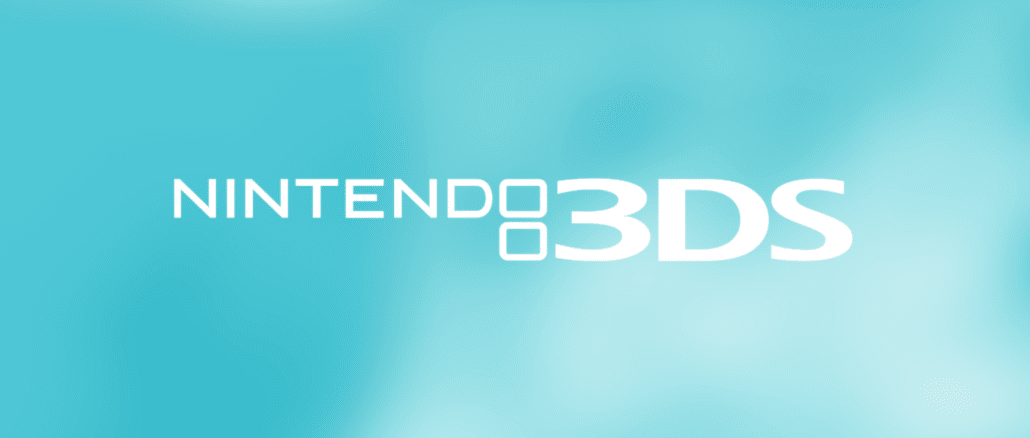 Continued support for 3DS despite it’s sales