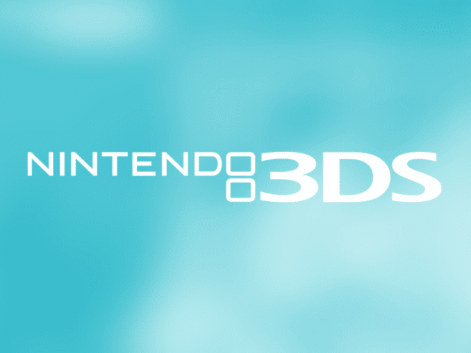 News - Continued support for 3DS despite it’s sales 