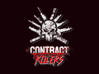 Release - Contract Killers 