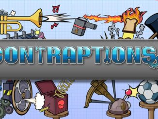 Release - Contraptions