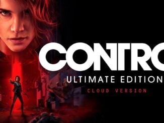 Release - Control Ultimate Edition – Cloud Version