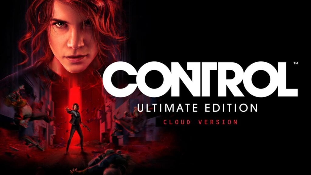Control Ultimate Edition Cloud Version – Beschikbaar