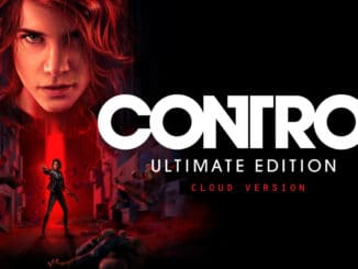 Control Ultimate Edition Cloud Version – Out Now