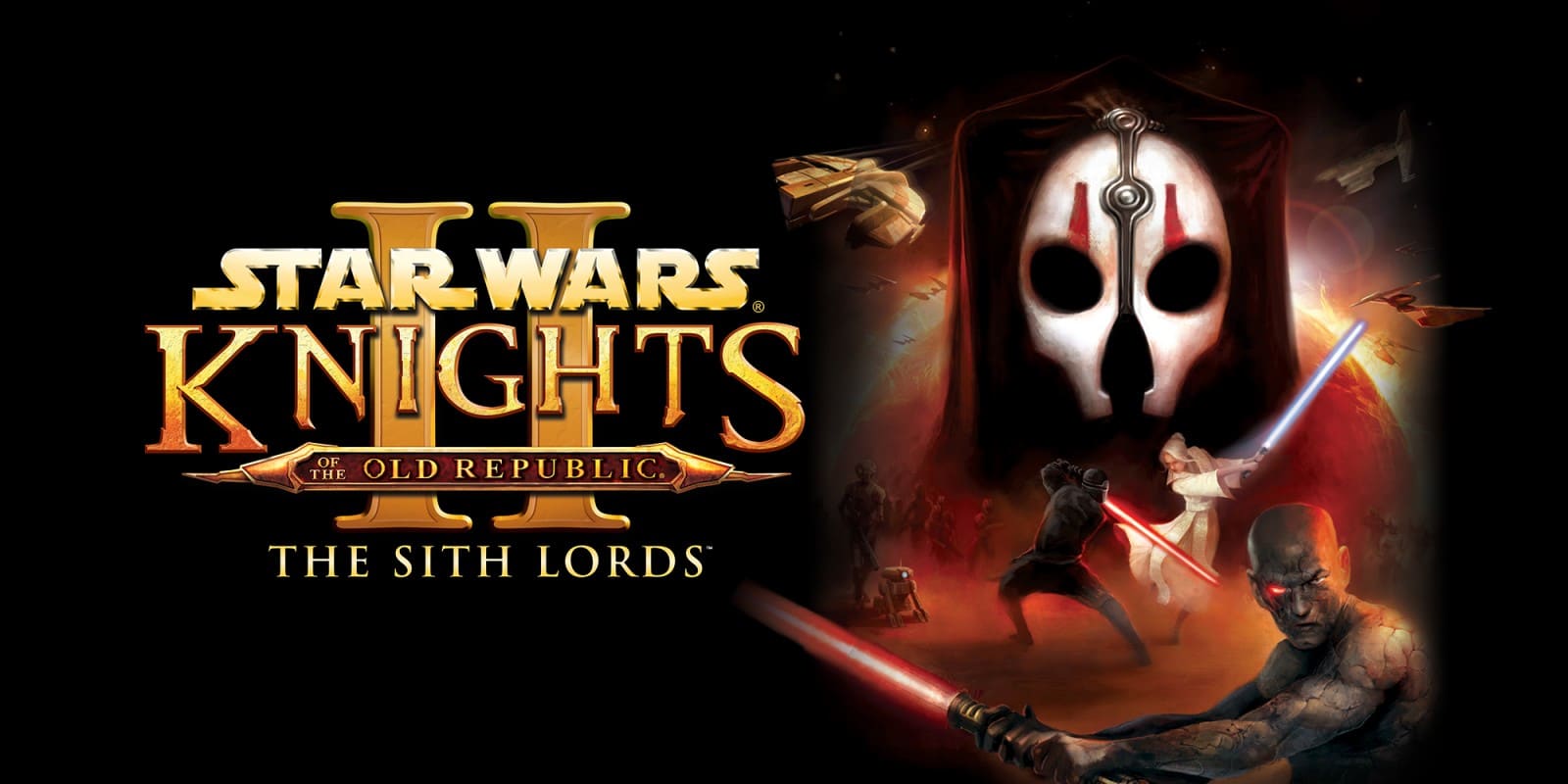 Inzichten in de controverse: Star Wars Knights of the Old Republic II DLC annulering