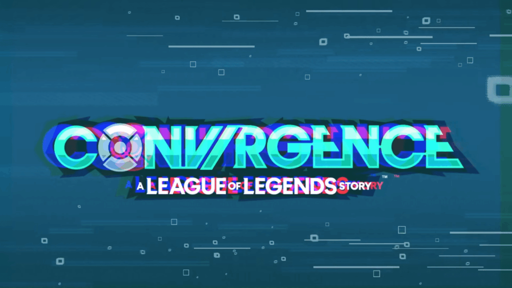 CONVERGENCE: A League of Legends Story – Ekko’s Journey Through Time