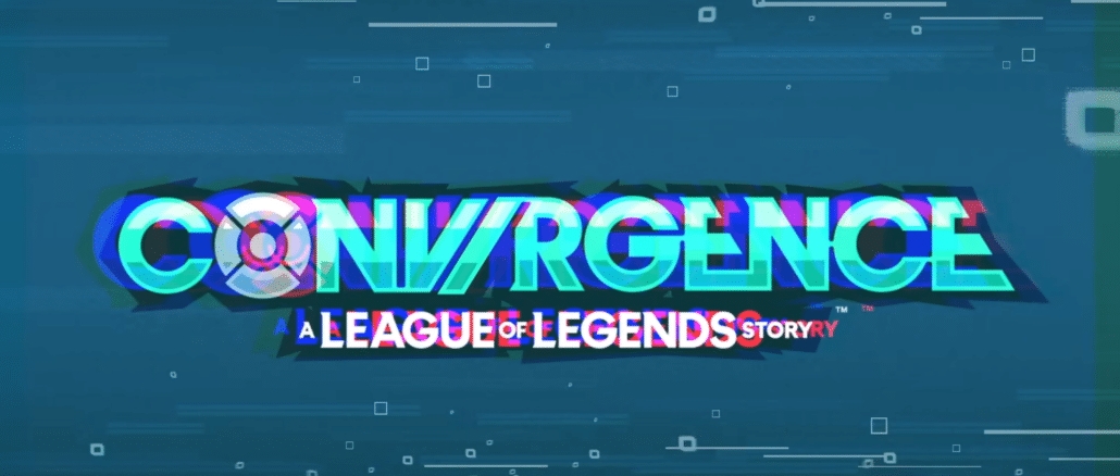 CONVERGENCE: A League of Legends Story – Ekko’s reis door de tijd