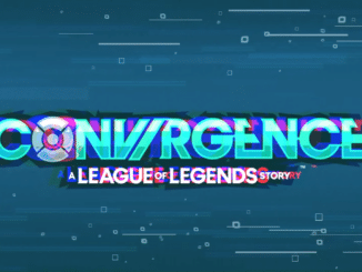 News - CONVERGENCE: A League of Legends Story – Ekko’s Journey Through Time 