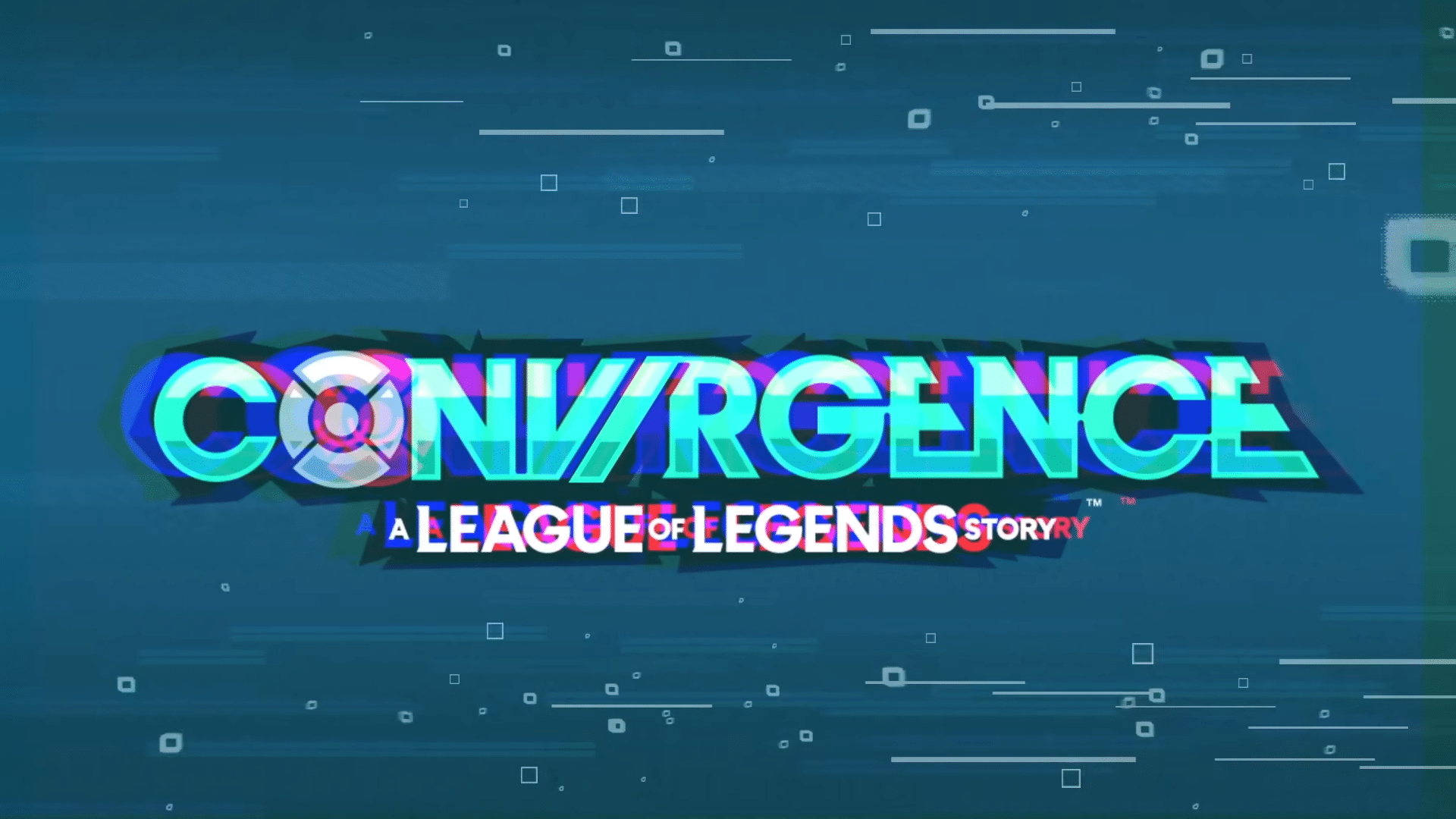 CONVERGENCE: A League of Legends Story – Ekko’s Journey Through Time