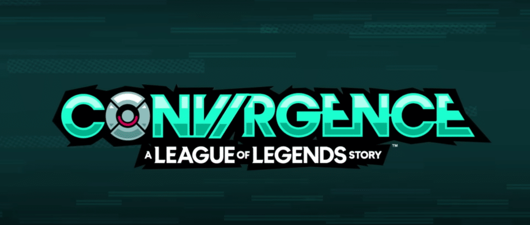 Convergence: A League of Legends Story – Het lot herschrijven in de uitgestrekte stad Zaun