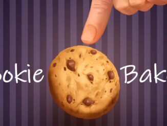 Release - Cookie Bakery 