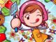 Cooking Mama: Cookstar footage