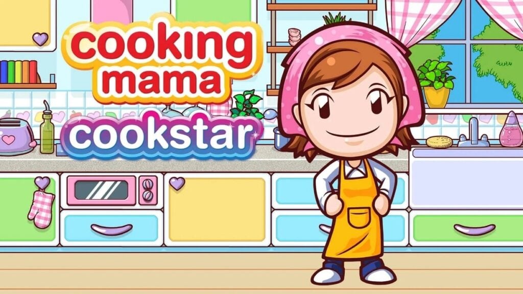 Cooking Mama creator sues regarding Cooking Mama: Cookstar Cooking Mama creator sues regarding Cooking Mama: Cookstar
