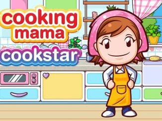 Cooking Mama creator sues regarding Cooking Mama: Cookstar
