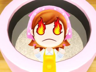 Cooking Mama – Legal turmoil after unauthorized release