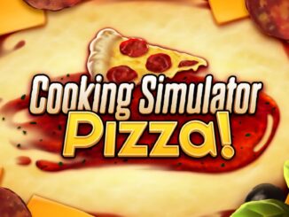 Release - Cooking Simulator – Pizza 
