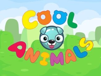 Release - Cool Animals 