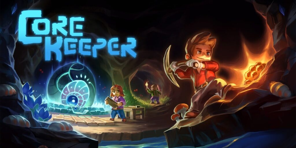 Core Keeper Core Keeper