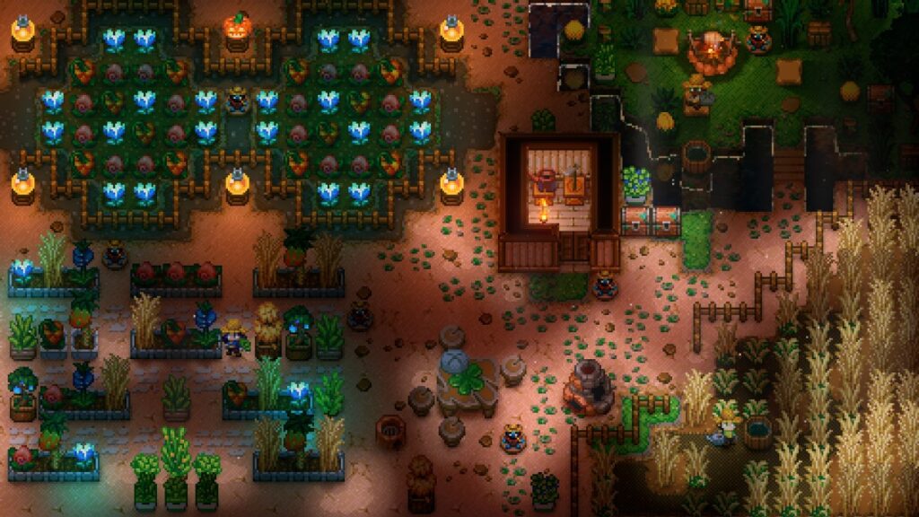 Core Keeper – Releasedate and Trailer