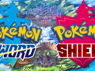 CoroCoro – Name-A-Move wedstrijd voor Pokemon Sword & Shield