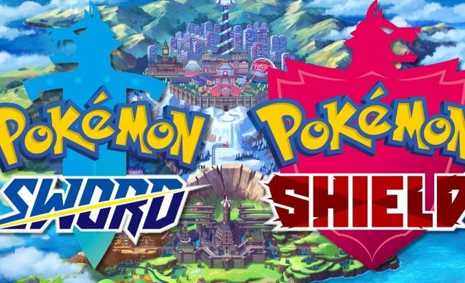 Nieuws - CoroCoro – Name-A-Move wedstrijd voor Pokemon Sword & Shield 