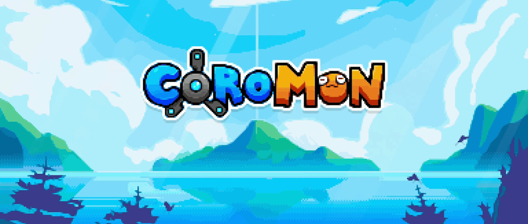 Coromon – 70 Minutes of gameplay